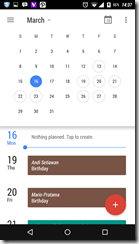 Android Lollipop 5.0.2 Sony Xperia ZL Android Lollipop 5.0.2 Sony Xperia ZL