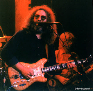 Jerry Garcia - January 15, 1979