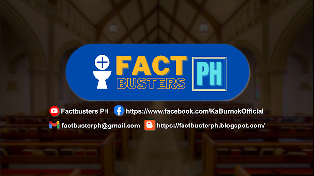 About Factbusters PH