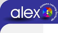 ALEX logo