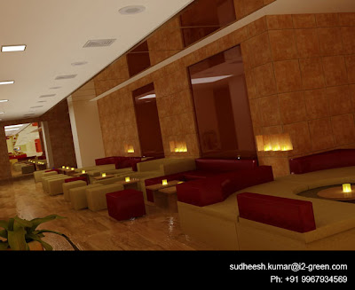 3d design interior