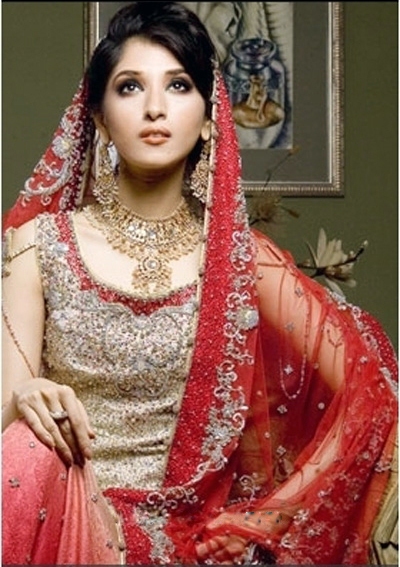 indian wedding dress designs