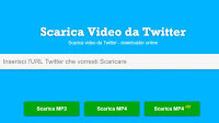 Come si scarica un video da Twitter su PC, Android e iPhone