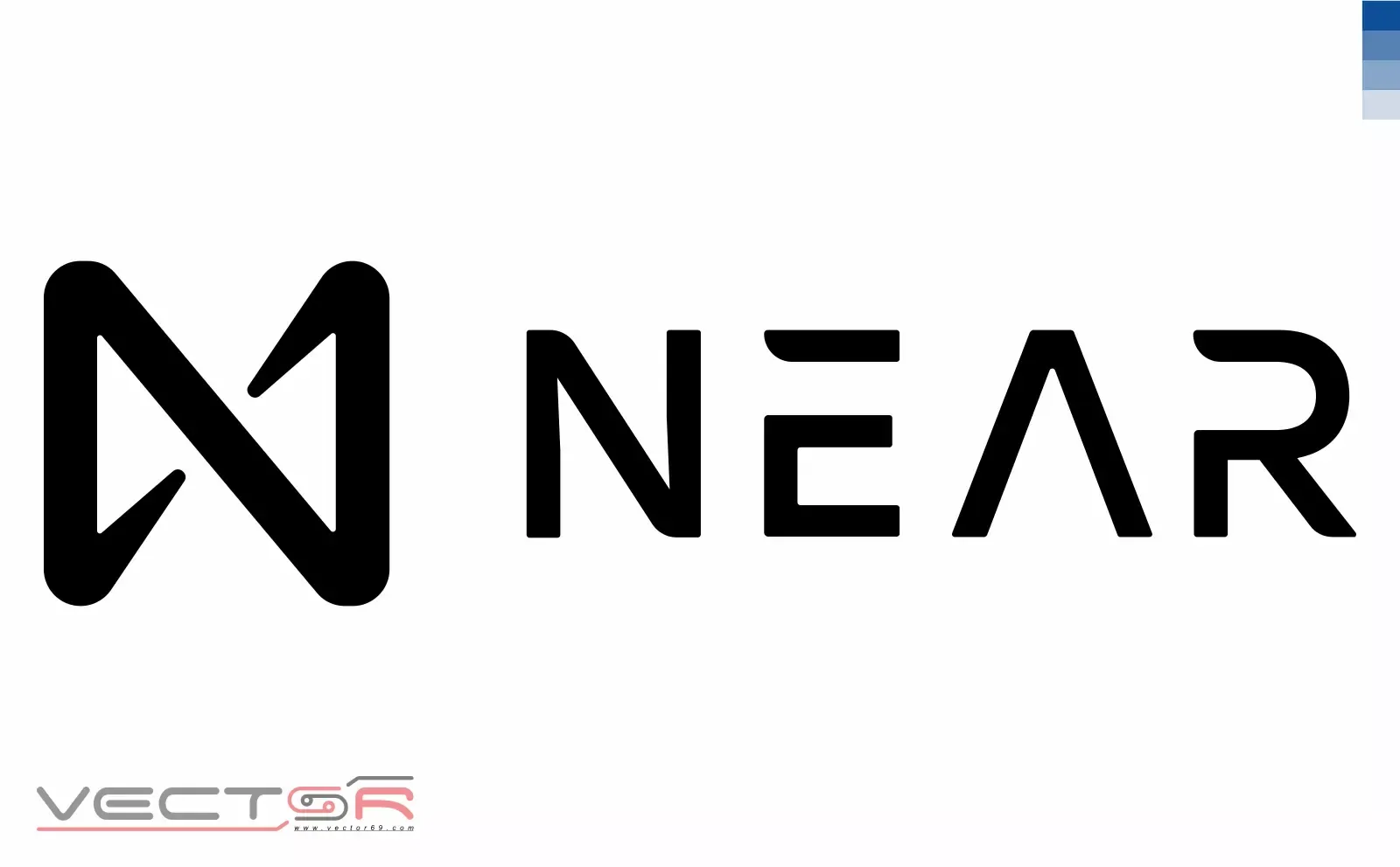 NEAR Protocol Logo - Download Vector File Encapsulated PostScript (.EPS)