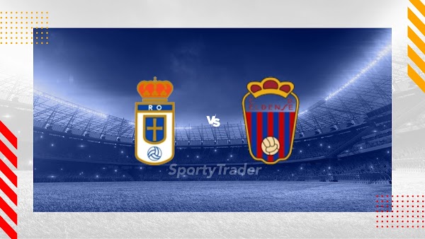 Ver en directo el Oviedo - Eldense