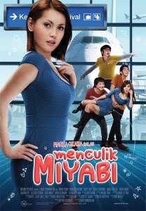 VIDEO FILM MENCULIK MIYABI