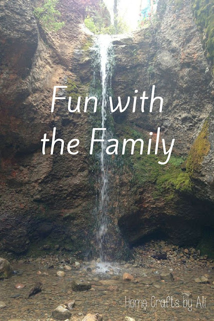 family activities in Utah