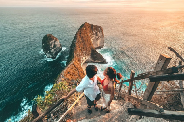 Unveiling the Top 10 Honeymoon Destinations in Bali