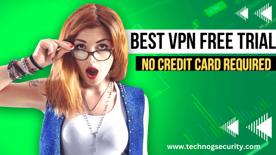 Unlock Unrestricted Internet Access in 2023 with a Free VPN Trial - No Credit Card Required