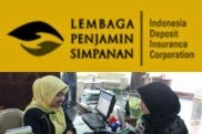 Lowongan Kerja Lembaga Penjamin Simpanan (LPS)