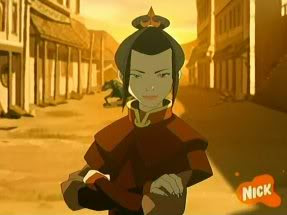 Azula