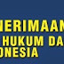 Penerimaan CPNS Kemenkumham 2014