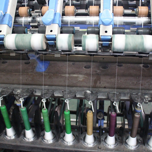 Textile Machinery Cotton Yarn Roving Spinning Machine Simplex