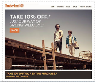 timberland coupons 2018