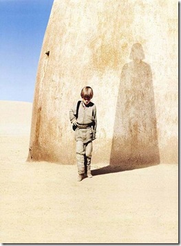 Vader Shadow