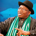 Jonathan responds: I Don’t Expect Praise While In Office 