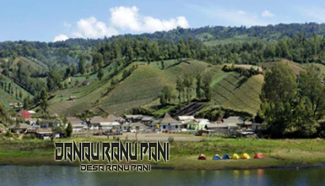 Danau Ranu Pani