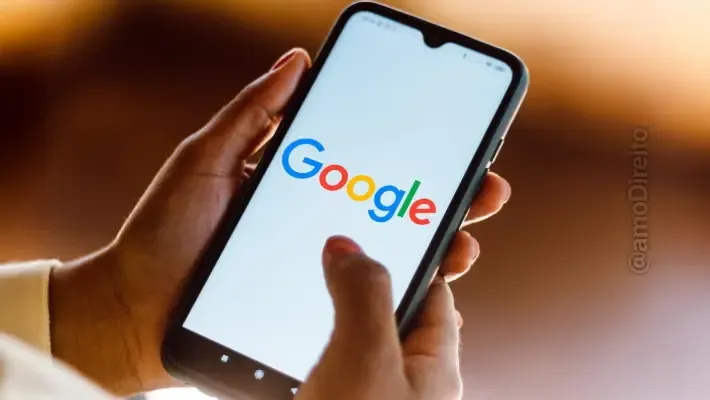homem inocentado roubo google comprovar longe crime