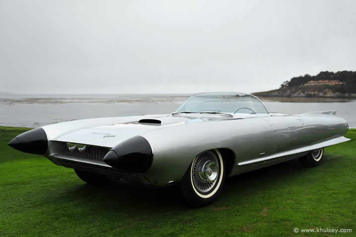 Rhan Vintage. Mid Century Modern Blog.: VINTAGE SPACE AGE CARS