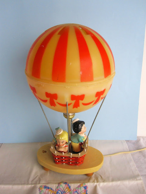 Hot Air Balloon Lamp3