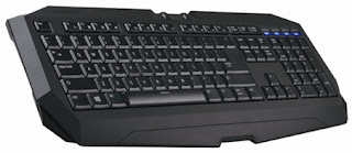 Gigabyte : K7 Force Stealth Gaming Keyboard