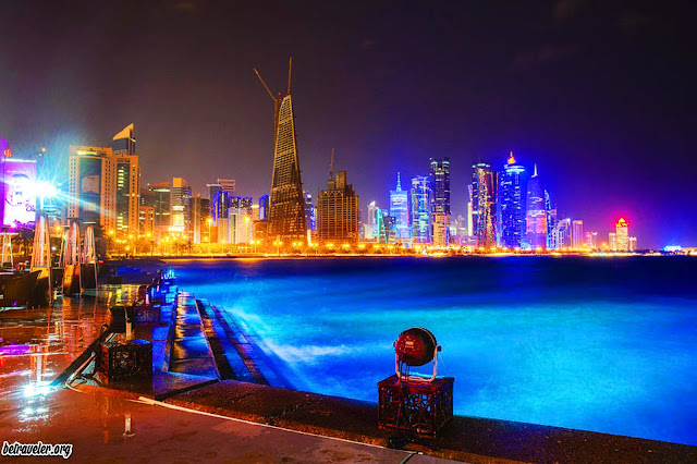 10 best places to visit in Qatar