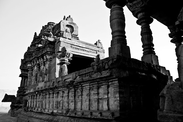 Suryanarayana Shrine