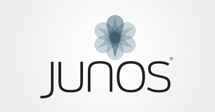 Critical Flaws Neutralized: Juniper Networks Releases Urgent Junos OS Updates