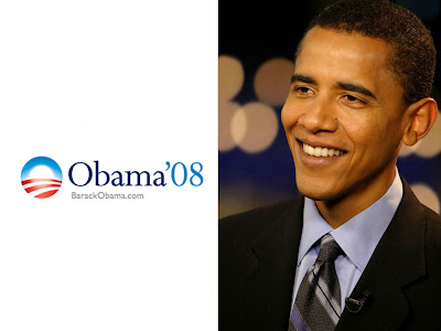 Barack Obama Wallpapers