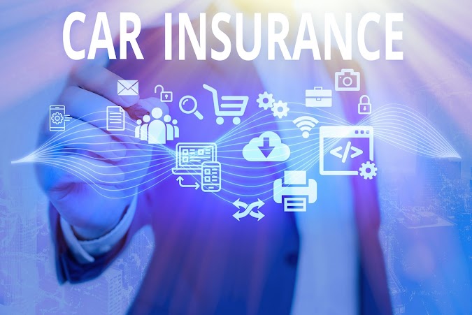 Auto Insurance Rate - Using The Professional Advantage