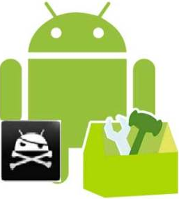 Cara Root Android Tanpa PC Komputer