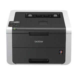 laser printer