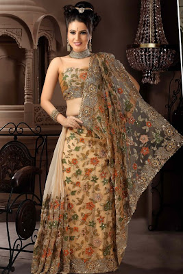 sarees designs