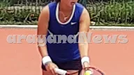 Perjuangan Dramatis Aldila Sutjiadi Kontra Unggulan Teratas Singapore F2 Futures