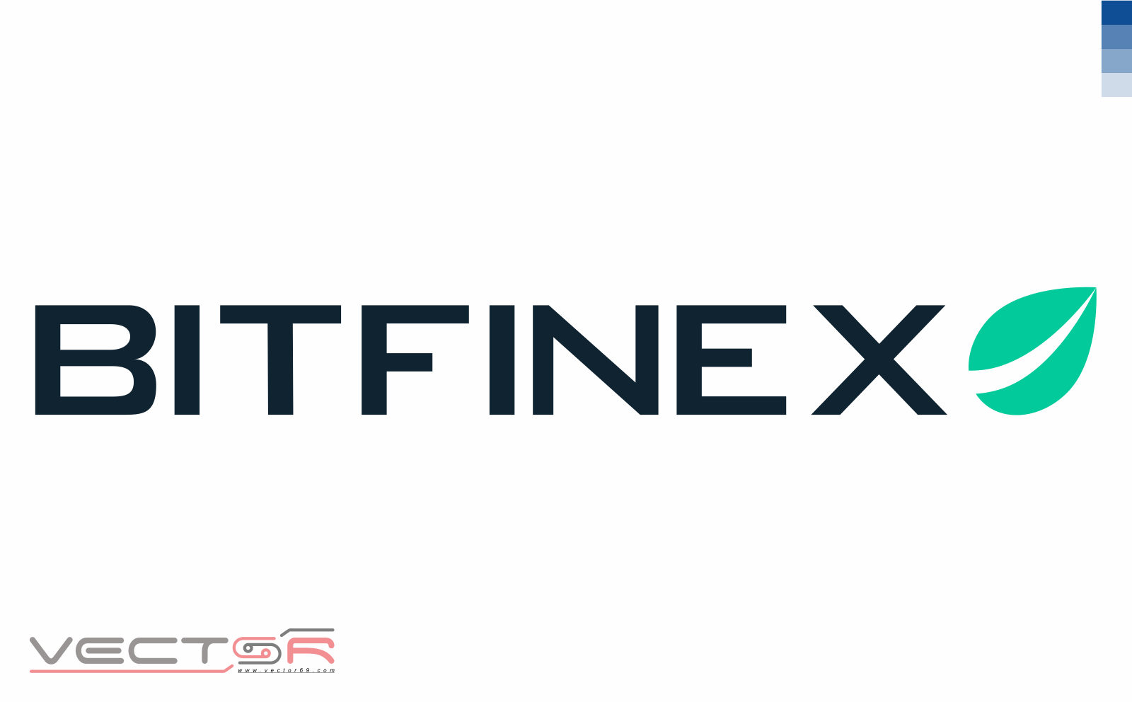 Bitfinex Logo - Download Vector File Encapsulated PostScript (.EPS)