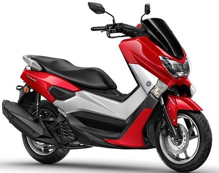 Gambar Modifikasi Yamaha NMAX