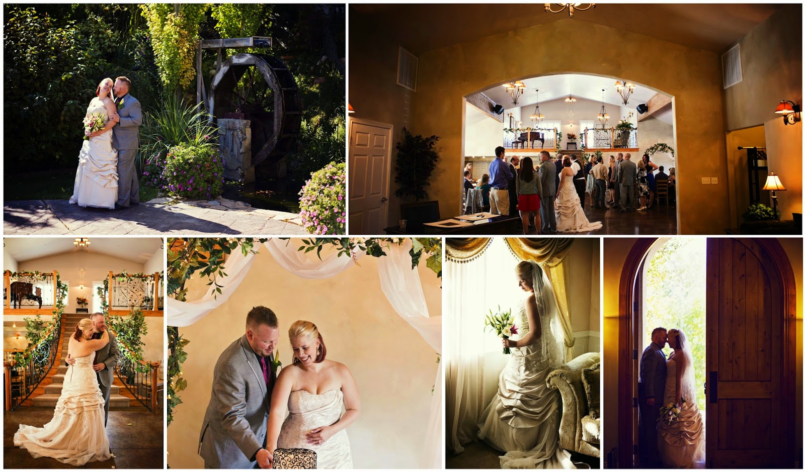  Utah  Wedding  Venues  Effervescent Media Works Photography