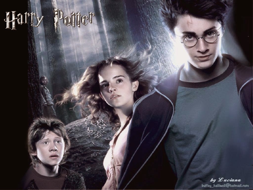 hình ảnh đẹp harry potter trong phim 2