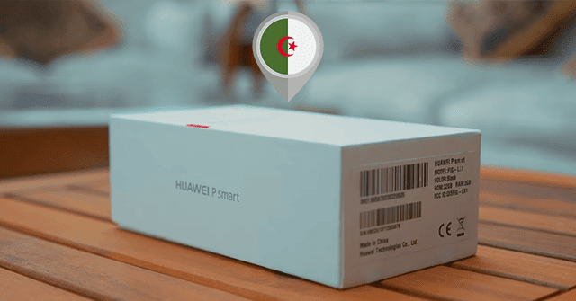 سعر هاتف Huawei P Smart في الجزائر | مواصفات مميزات و عيوب