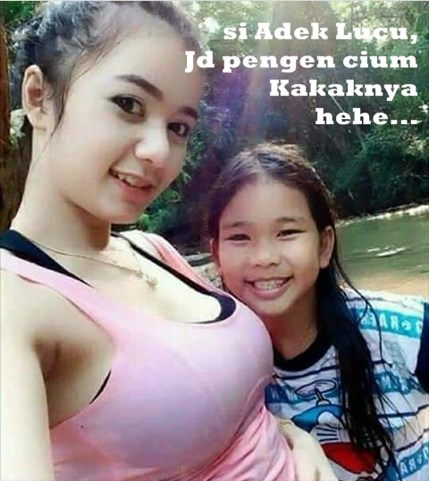 74+ Populer Kata Lucu Cantik, Kata Lucu