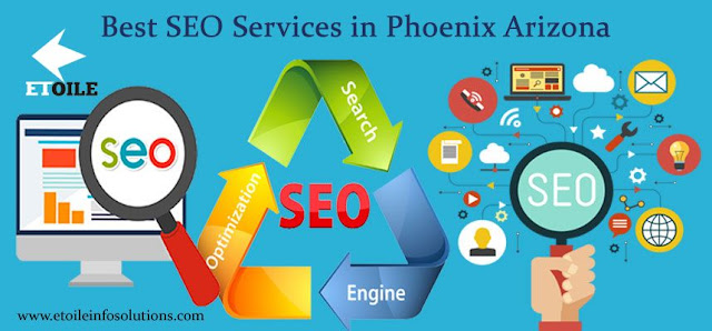 Seo Services In Phoenix Arizona