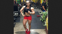 Female BodyBuilding, An Overall Picture (Part 1)