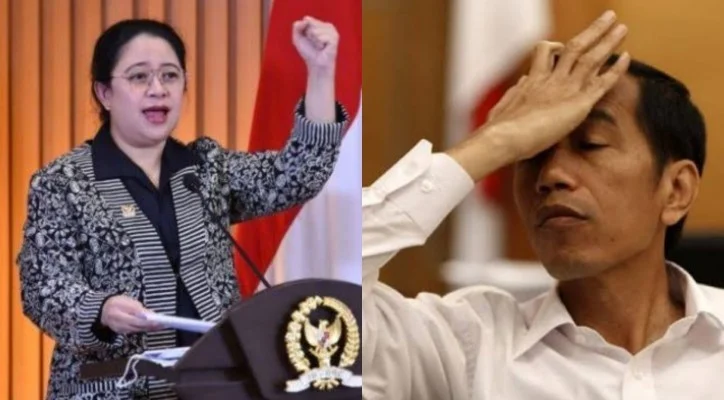 Janji Bisa Murah Pekan Ini Tak Terbukti, Puan Maharani Teriaki Jokowi: Harga Minyak Goreng Masih Mahal!