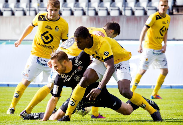 Nhận định cá cược KuPS vs Lahti