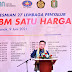 BPH Migas Lima Tahun Konsisten Kawal BBM 1 Harga