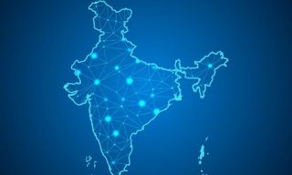India has been ranked 49th in the 2023 World Digital Competitiveness Ranking