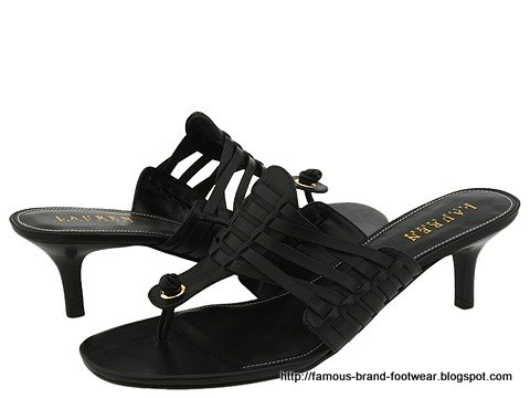 Famous brand footwear:footwear-90300