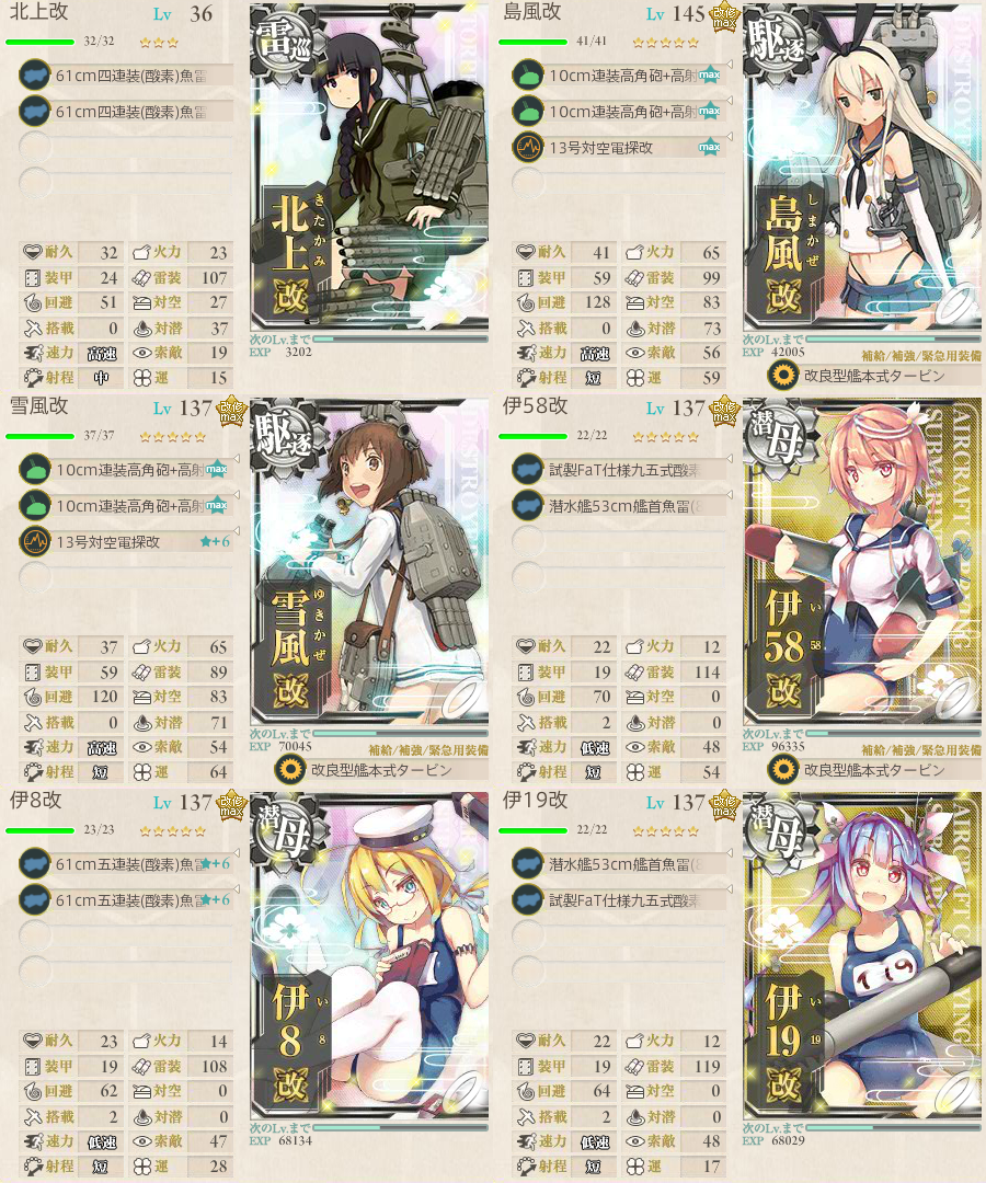 鎮守府海域警戒を厳とせよ 攻略 艦これ攻略日誌 艦ろぐ 鎮守府海域警戒を厳とせよ 攻略 艦これ攻略日誌 艦ろぐ