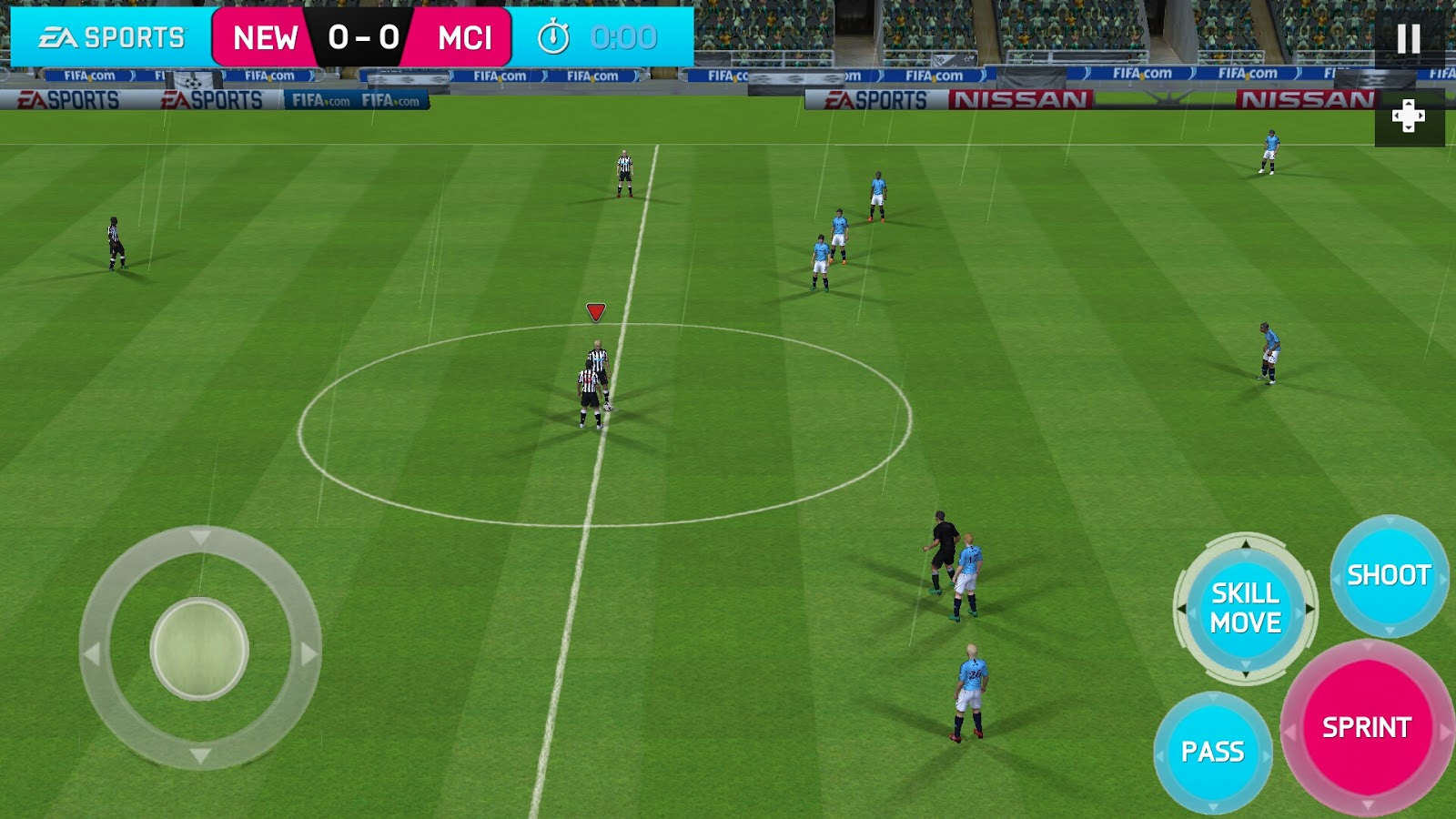 How To Download FIFA 19 ON ANDROID OFFLINE APK+DATA