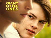 Watch Giant Little Ones 2019 Full Movie With English Subtitles